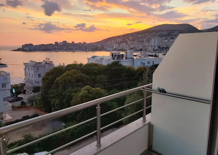 Eraldo\'S Rooms And Apartments
