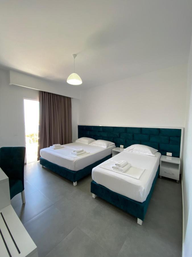 Eraldo's And Hotel