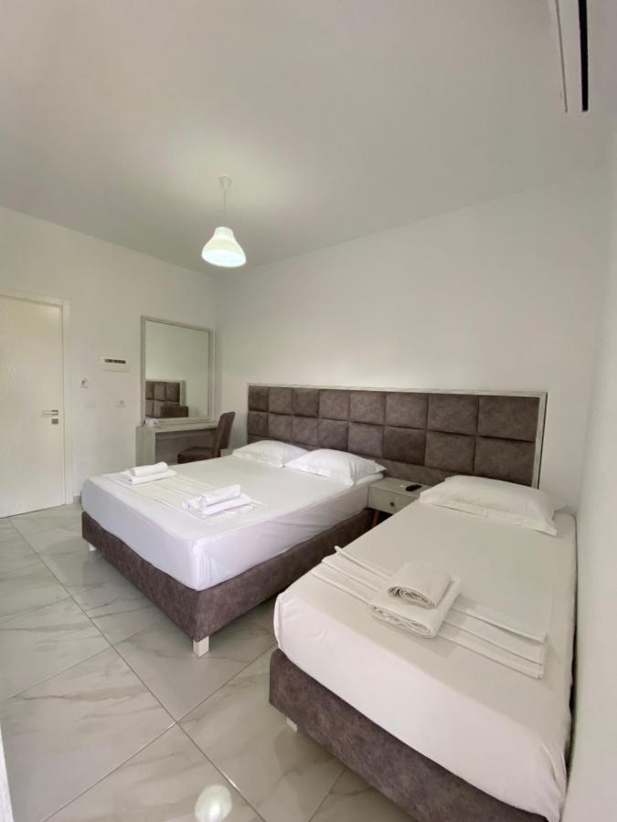 Eraldo's And Hotel