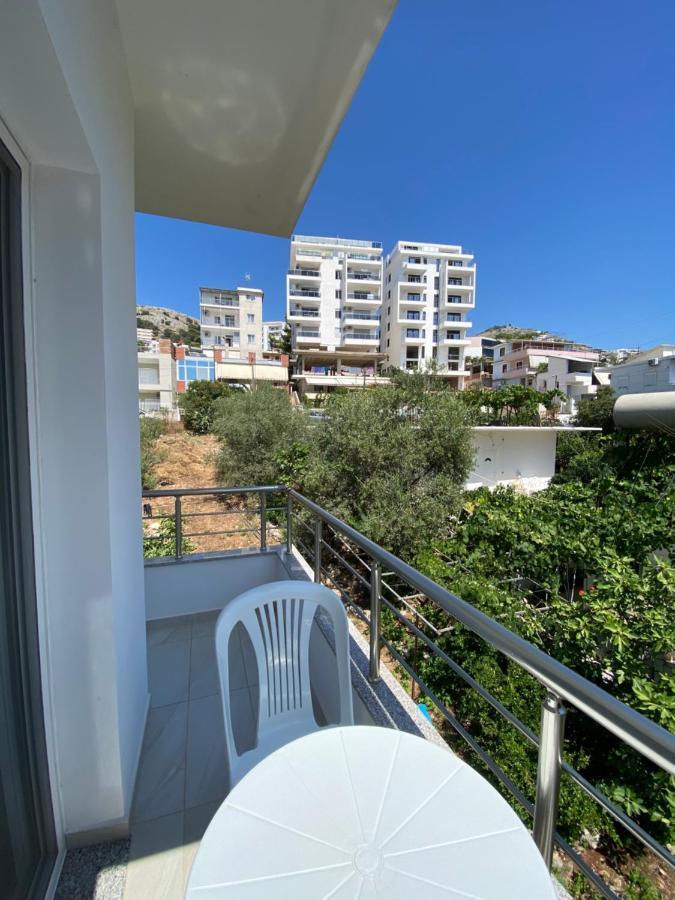 Eraldo's And Hotel Saranda